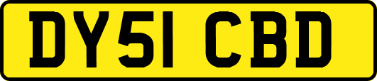 DY51CBD