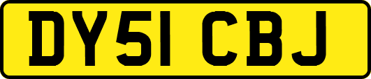 DY51CBJ