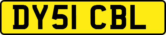 DY51CBL