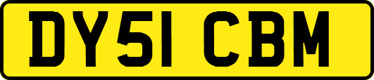 DY51CBM