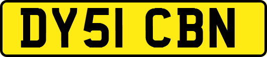 DY51CBN