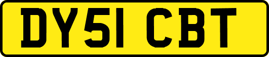 DY51CBT