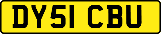 DY51CBU