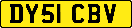 DY51CBV