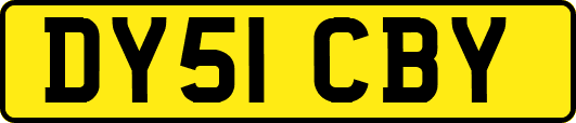 DY51CBY