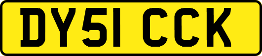 DY51CCK