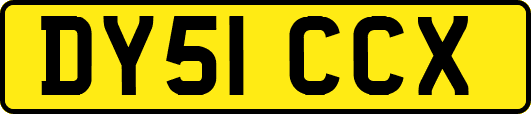 DY51CCX