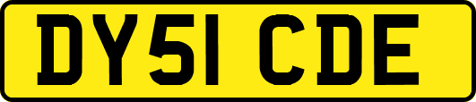 DY51CDE