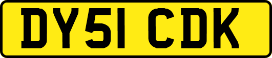 DY51CDK