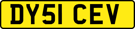 DY51CEV