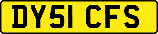 DY51CFS