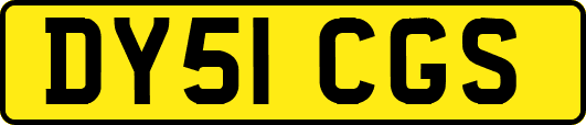 DY51CGS