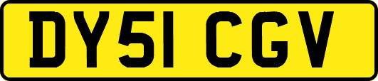 DY51CGV