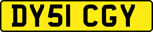 DY51CGY