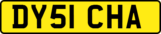 DY51CHA