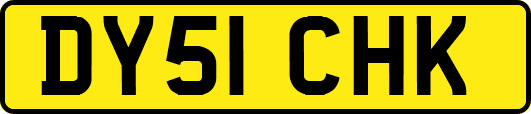 DY51CHK