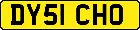 DY51CHO