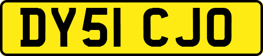 DY51CJO