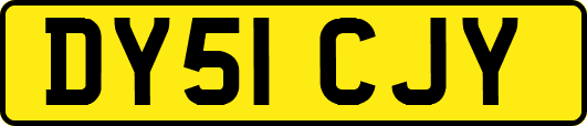 DY51CJY