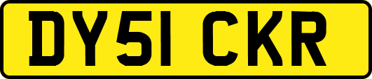 DY51CKR