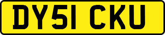 DY51CKU