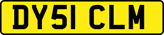 DY51CLM