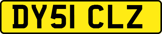 DY51CLZ