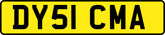 DY51CMA