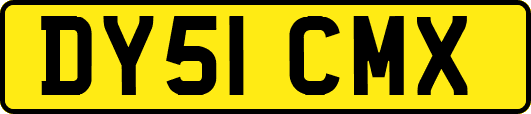 DY51CMX