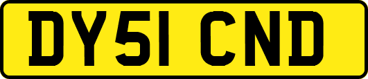 DY51CND