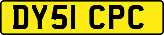 DY51CPC