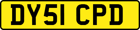 DY51CPD