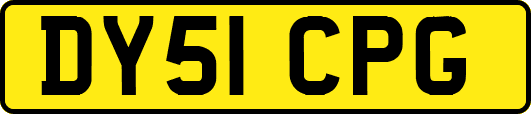 DY51CPG