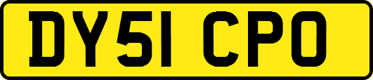 DY51CPO