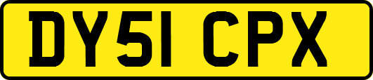 DY51CPX