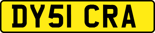 DY51CRA