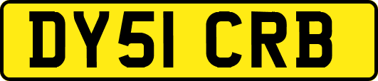 DY51CRB