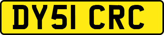 DY51CRC