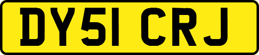 DY51CRJ