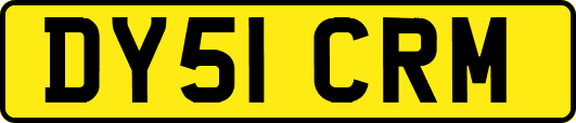 DY51CRM