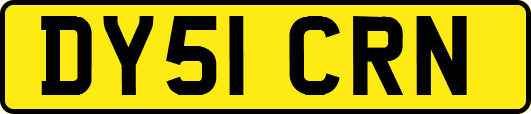 DY51CRN