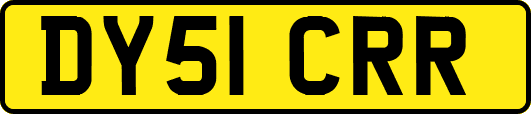 DY51CRR