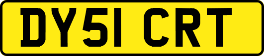 DY51CRT