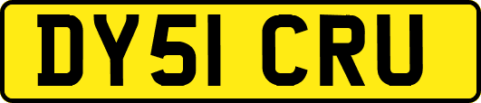 DY51CRU