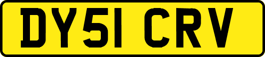 DY51CRV