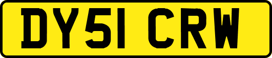 DY51CRW