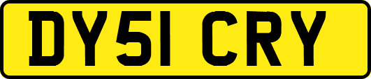 DY51CRY