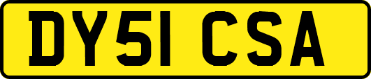 DY51CSA