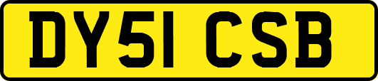 DY51CSB