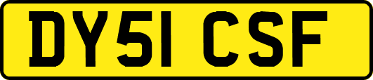 DY51CSF